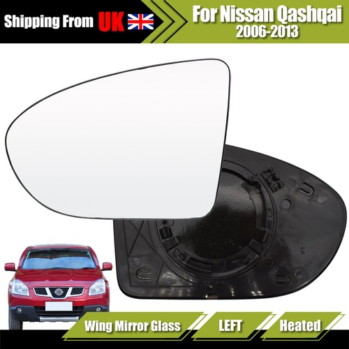 For nissan qashqai 2006 2013 - for,