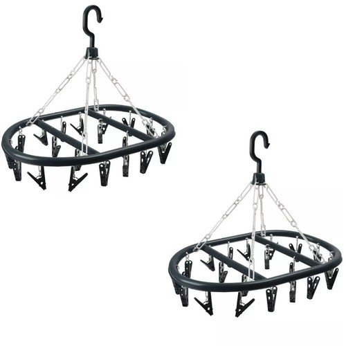 Set peg dryer clip sock - 40,