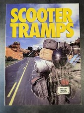Biker Magazine Supplement by