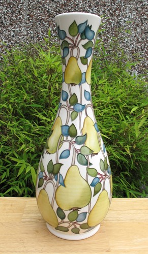 Moorcroft williams pear - moorcroft,