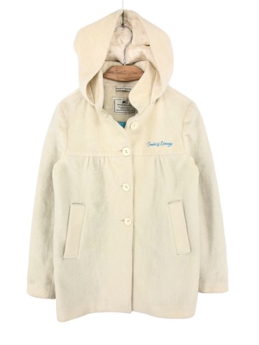 Moods norway women hooded - moods, women's