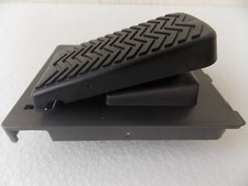 footboard pedal gaucho 12v plate accelerator pedal peg perego SAGI3977JKGPN