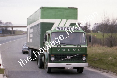 Thh truck photos - volvo,