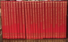 The Romantic Novels of Barbara Cartland 26 vols Eaglemoss Publications