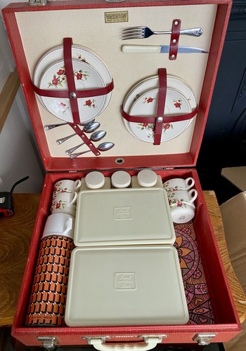 Brexton vintage 1950s - brexton,