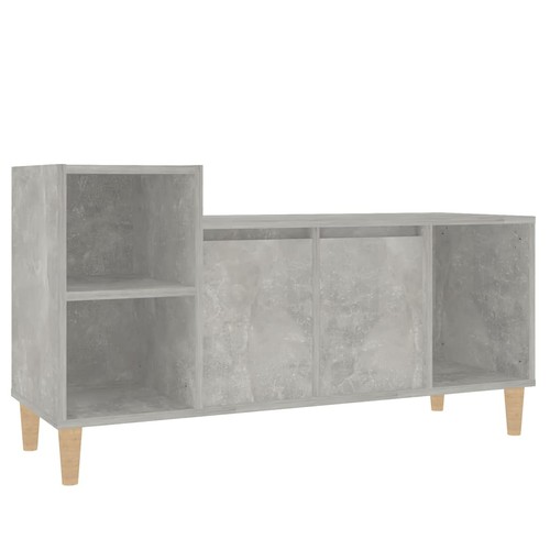 Cabinet engineered wood - tv,