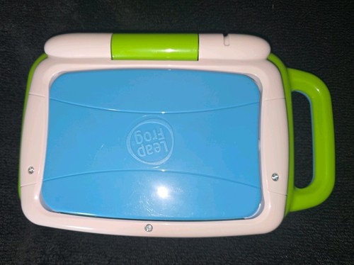 Leapfrog leaptop touch - 2-in-1,