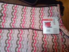 4 Baby Changing Bag Bundle Inc