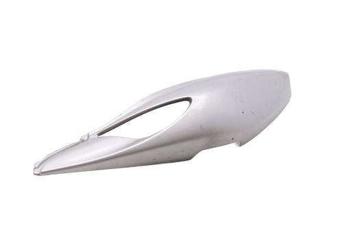 Rear panel cover - ,, left