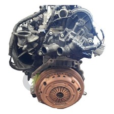 MK3 NJ SKODA FABIA Engine CHYA
