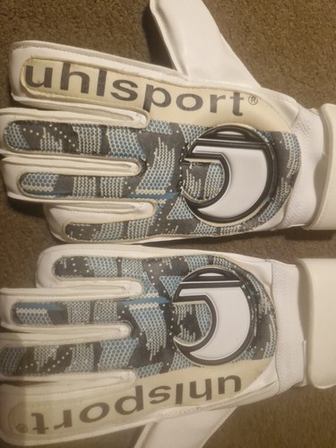 Uhlsport retro goalkeeper - uhlsport,