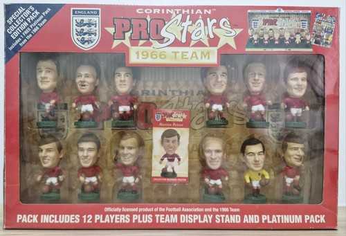 Corinthian prostars england - corinthian,