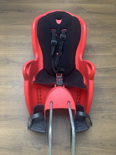 Hamax kiss childs - bike,