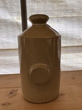 VINTAGE HOT WATER BOTTLE FOOT