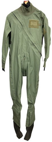 Immersion suit protection - immersion,