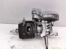 STIHL SH85 2 STROKE PETROL