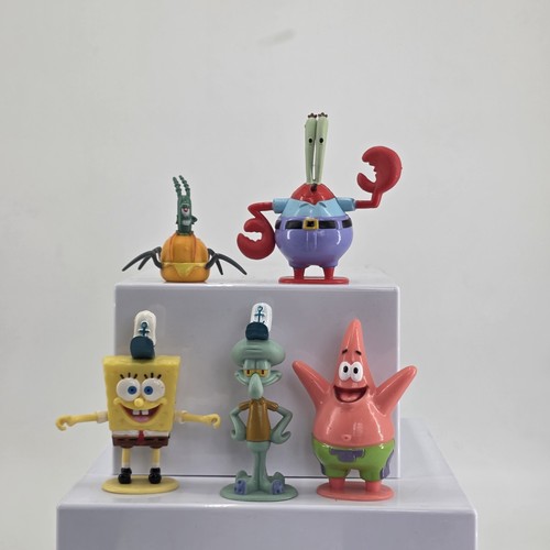 Spongebob squarepants toy - spongebob,