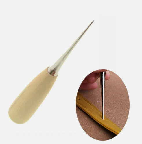Awl sewing pokey - sewing,