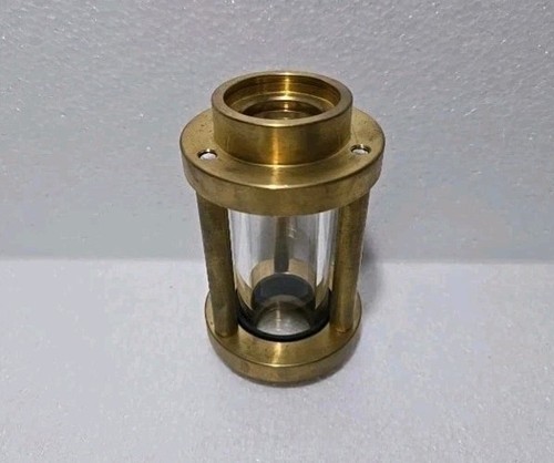 Alfa laval 54457680 glass - alfa,