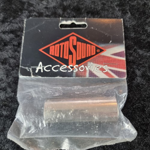 Rotosound steel guitar slide - rotosound,