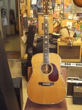 Martin D-41 1995 Acoustic Guitar