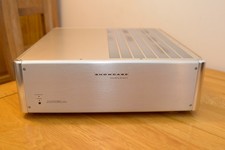 Krell Showcase 5 Channel Premium Power Amplifier  USED