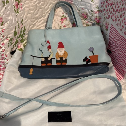 Radley signature gnomes grab - signature,
