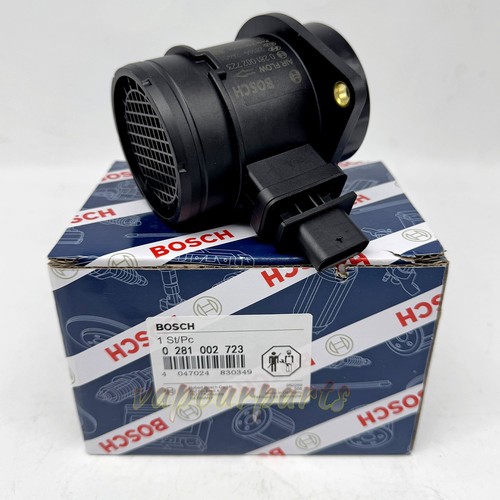 Mass air flow - mass, sensor