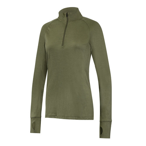 Armadillo merino thermal hawk - merino,