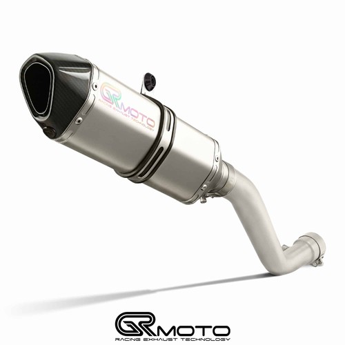 Exhaust for suzuki gsxr 1000 - suzuki,