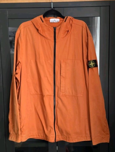 Stone island supima cotton - island,
