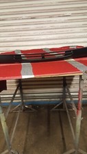 bmw e30 325i Front Valance  Apron Spoiler Genuine  51711933510 Very Good...