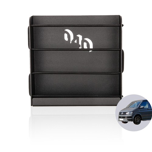 040 parts storage compartment - 040,