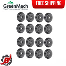 Greenmech Disc Wood Chipper