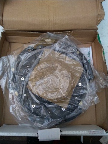 Clutch kit 3pc - clutch,