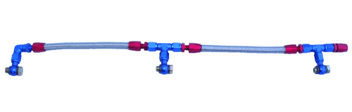 Dellorto dhla 48 - dhla, triple