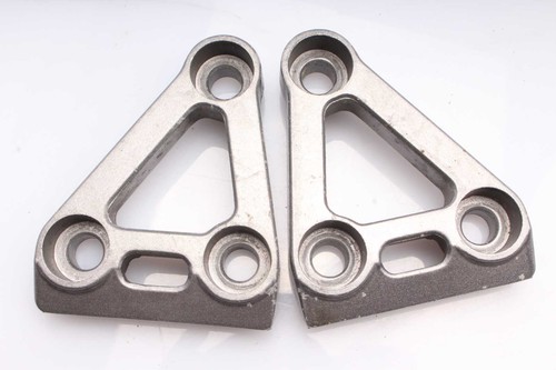 Frame holder bracket honda - holder,