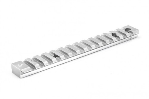 Reed tikka aluminium moa - 0,