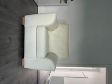 leather chairs armchairs used