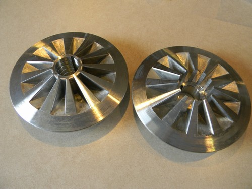 Jet jwl1442 161 spindle - spindle, pulley