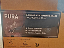 Salewa Pura Climbing &