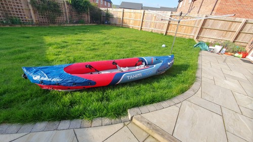 Amazing kayak ready i - kayak,