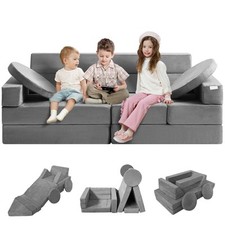 Uimoso Kids Play Sofa 15 pcs