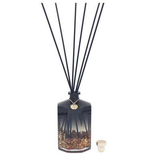 Midas black luxury scented - black,