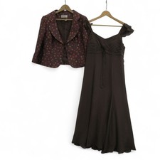 Maria Coca Outfit UK 12 Jacket