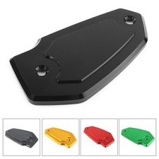 Front Brake Fluid Reservior