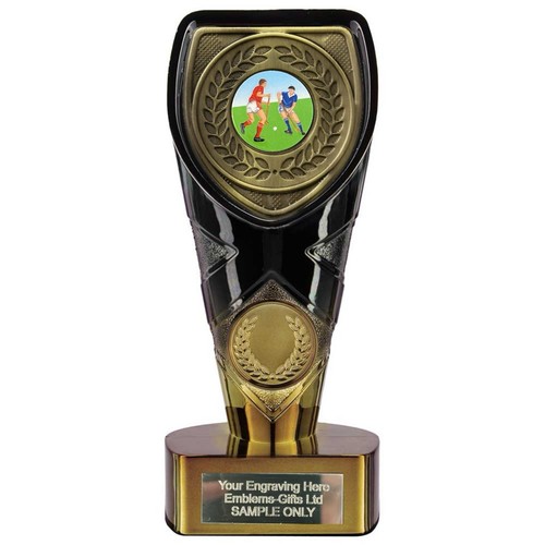 Shinty players award - players,