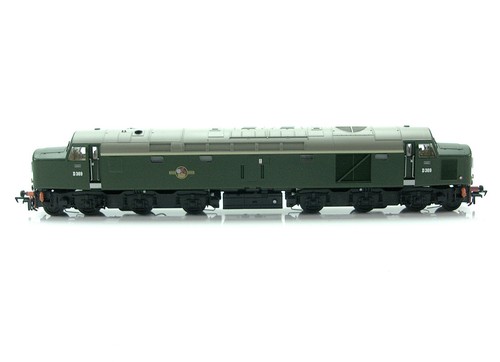Bachmann class 481 - 40, 32-481