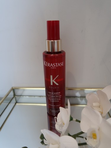 Kerastase soleil huile sirene - soleil,