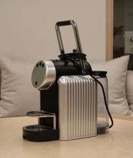 Nespresso Professional Zenius Espresso Machine